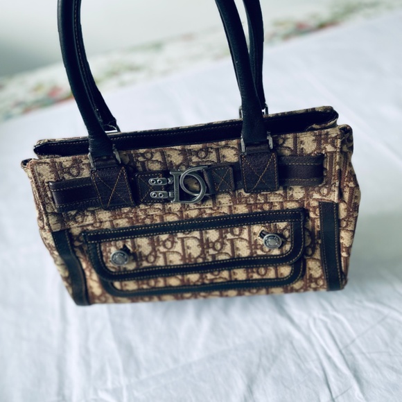 Vintage Christian Dior - Picture 3 of 9